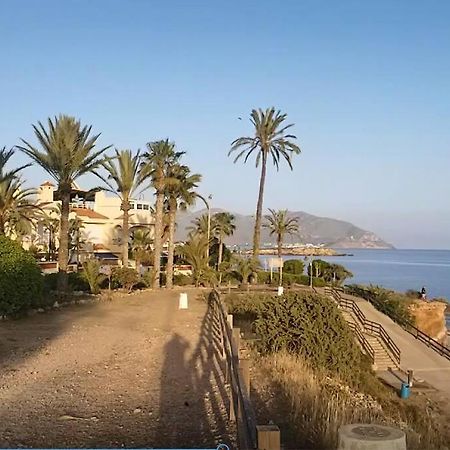 Villa Corral Isla Plana Εξωτερικό φωτογραφία