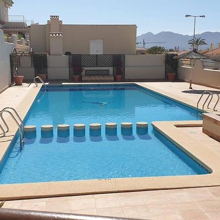 Villa Corral Isla Plana Εξωτερικό φωτογραφία