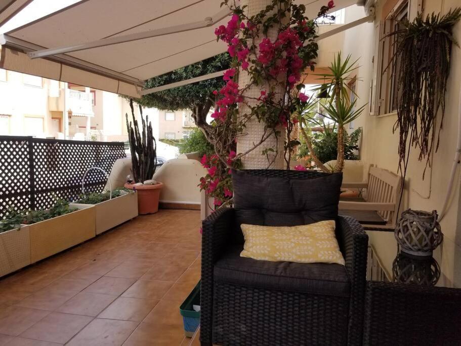 Villa Corral Isla Plana Εξωτερικό φωτογραφία