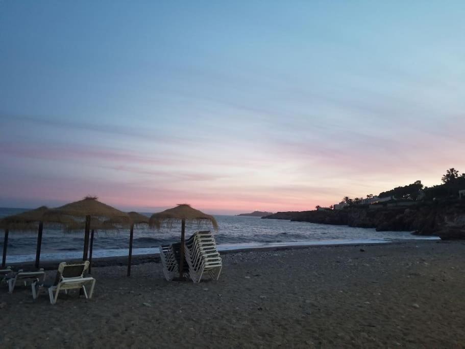Villa Corral Isla Plana Εξωτερικό φωτογραφία
