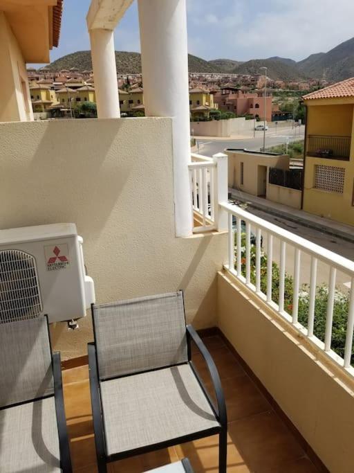 Villa Corral Isla Plana Εξωτερικό φωτογραφία