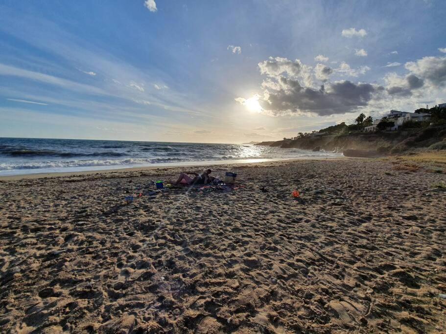 Villa Corral Isla Plana Εξωτερικό φωτογραφία