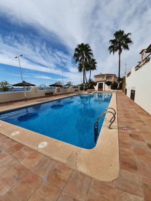 Villa Corral Isla Plana Εξωτερικό φωτογραφία