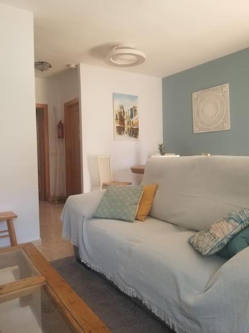 Villa Corral Isla Plana Εξωτερικό φωτογραφία