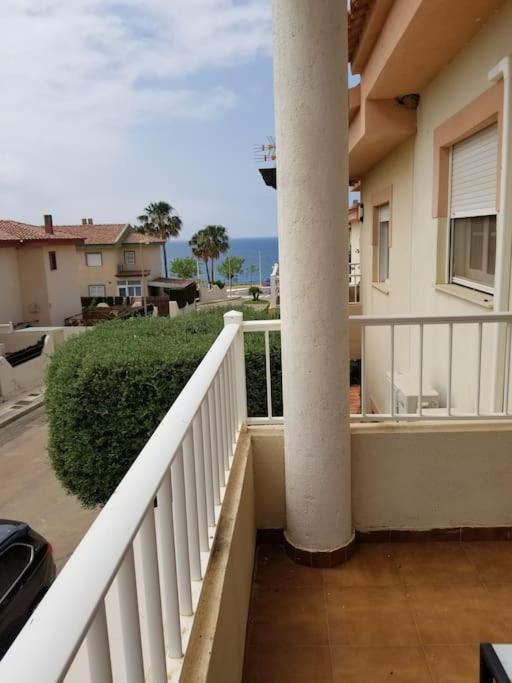 Villa Corral Isla Plana Εξωτερικό φωτογραφία