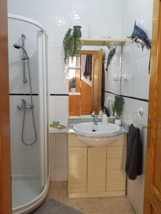 Villa Corral Isla Plana Εξωτερικό φωτογραφία