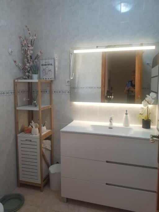 Villa Corral Isla Plana Εξωτερικό φωτογραφία