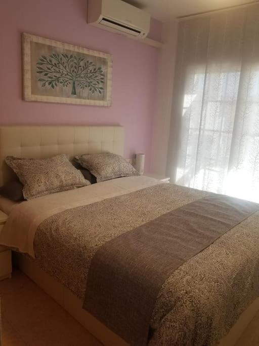 Villa Corral Isla Plana Εξωτερικό φωτογραφία