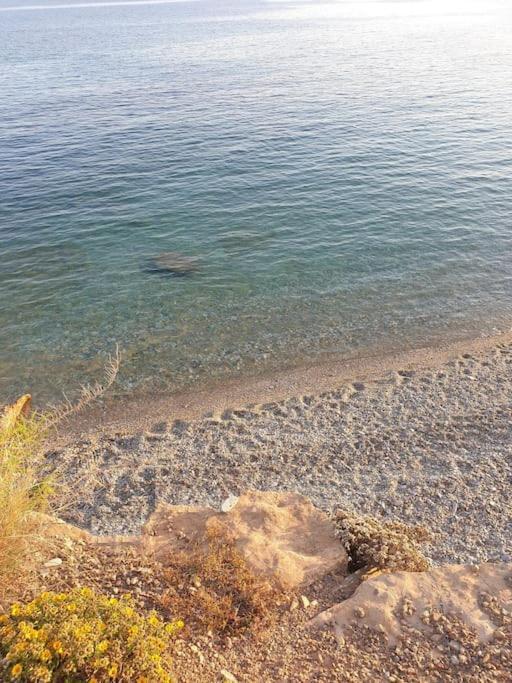 Villa Corral Isla Plana Εξωτερικό φωτογραφία