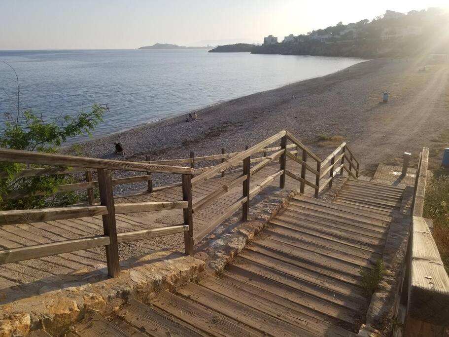 Villa Corral Isla Plana Εξωτερικό φωτογραφία