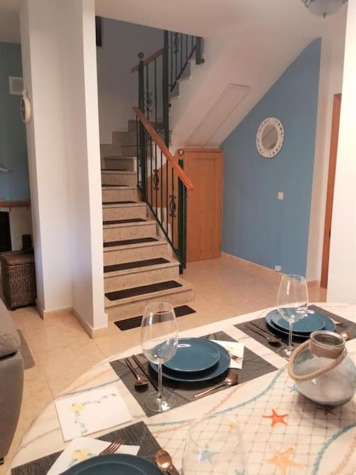 Villa Corral Isla Plana Εξωτερικό φωτογραφία