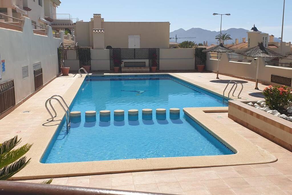 Villa Corral Isla Plana Εξωτερικό φωτογραφία