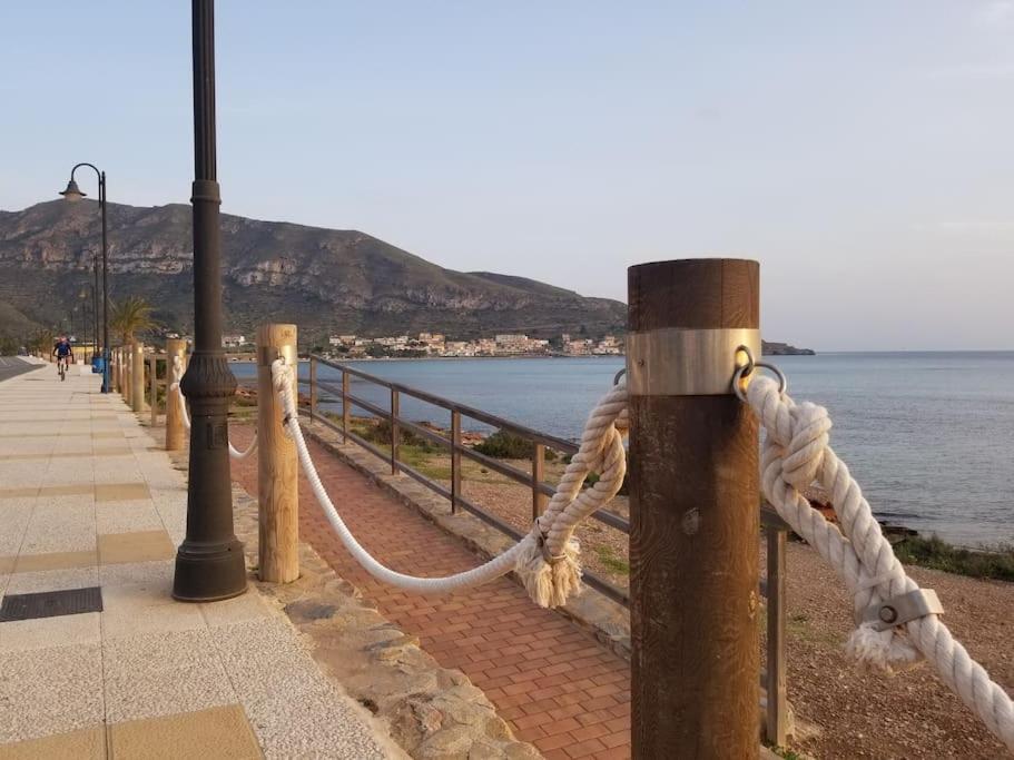 Villa Corral Isla Plana Εξωτερικό φωτογραφία